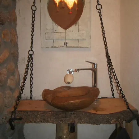 La Petite Ferme Des Vitoz Assieu